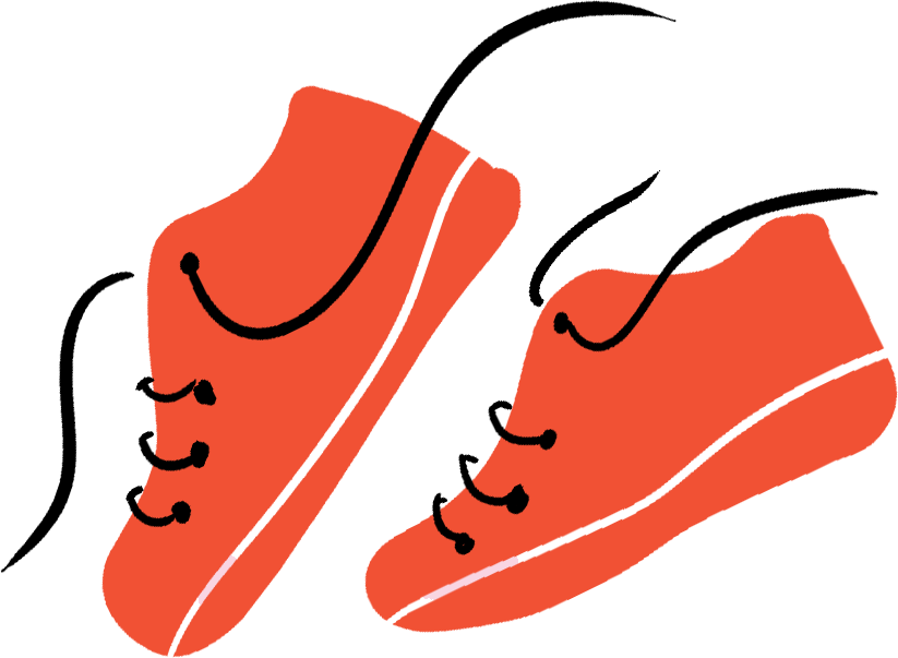 Taneční přípravka Mini Dance